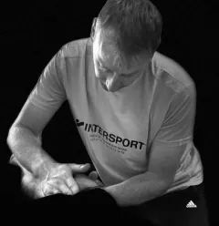 Erwan Merendet - Sports massage