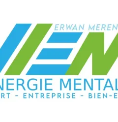Erwan Merendet - Mental Energy