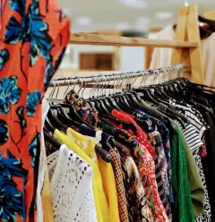 Thrift store