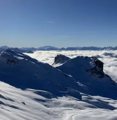 Fly in Paradise - Sébastien - Paragliding_La Plagne