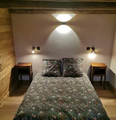 Mountain chalet 1818