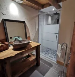 Mountain chalet 1818