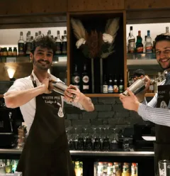 Barmen
