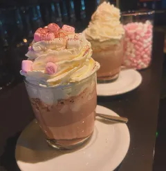 Choco-Chamallow