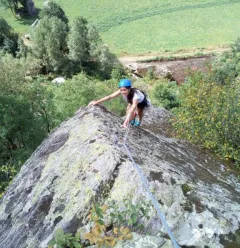 Escalade