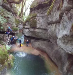 Canyon