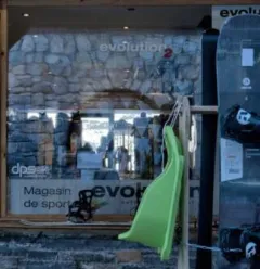 Sport 2000 Ski Shop