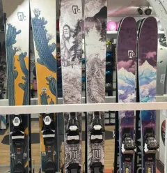 SPORT 2000 Ski shop Les Coches_Montchavin-les-Coches
