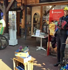 sport 2000 extérieur été 