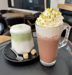 Original drinks
