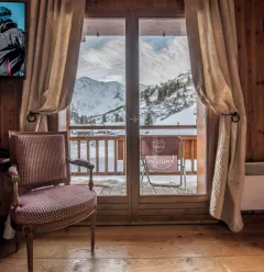 Chambre le dérochoir