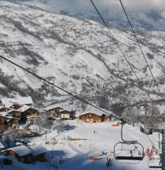 Chalet la Verdache