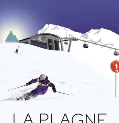 Télécabine des Glaciers