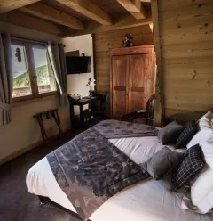 Accessible room