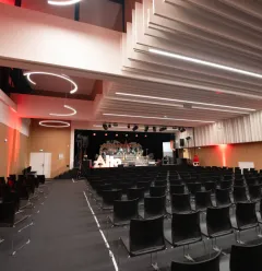 Salle Alto