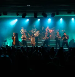Salle Alto