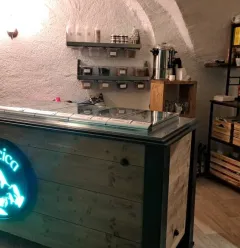 Shop window