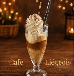 Café Liégois