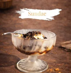 Le Sundae