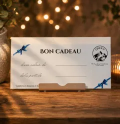 Bon Cadeau