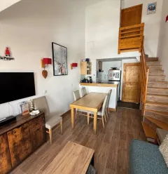 Salle de repas /salon