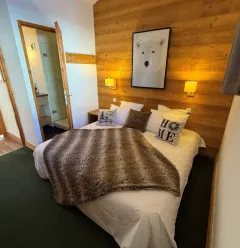 chambre 1er étage