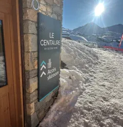 Skiroom