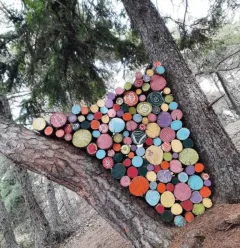 Couleurs messagères