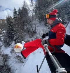 Freestyle FOOT