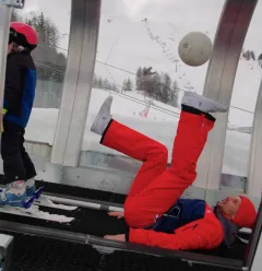 Freestyle FOOT