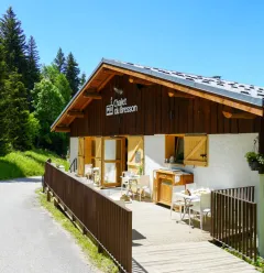 Chalet du Bresson_La Plagne Tarentaise
