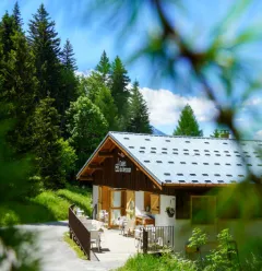 Chalet du Bresson_La Plagne Tarentaise
