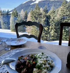 Chalet du Bresson_La Plagne Tarentaise