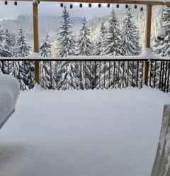 Chalet du Bresson_La Plagne Tarentaise
