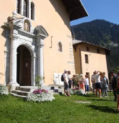 St-Sigismond