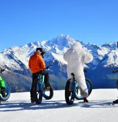 Fat Bike