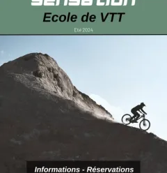 MTB school flyer
