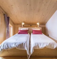 Le refuge de montgesin