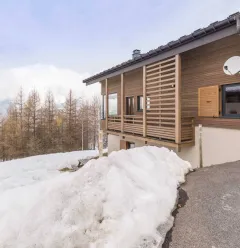 Le refuge de montgesin