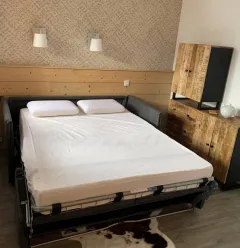 Residence Les Soldanelles 415 - Apartment for 4 people_La Plagne