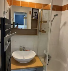Residence Les Soldanelles 415 - Apartment for 4 people_La Plagne