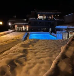 Residence Les Soldanelles 415 - Apartment for 4 people_La Plagne