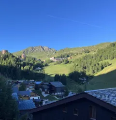 Residence Les Soldanelles 415 - Apartment for 4 people_La Plagne