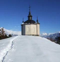 La Superga chapel