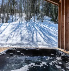 Chalet Boréal 10 people_Plagne-Montalbert