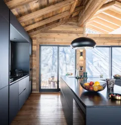 Chalet Boréal 10 people_Plagne-Montalbert