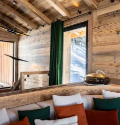 Chalet Boréal 10 people_Plagne-Montalbert