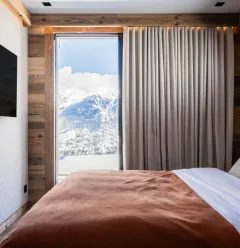Chalet Boréal 10 people_Plagne-Montalbert