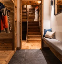 Chalet Boréal 10 people_Plagne-Montalbert