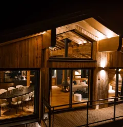 Chalet Boréal 10 people_Plagne-Montalbert